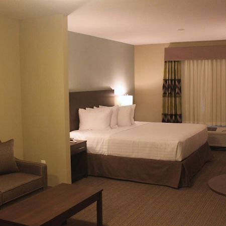 Meridian Inn & Suites لويدمينستر المظهر الخارجي الصورة