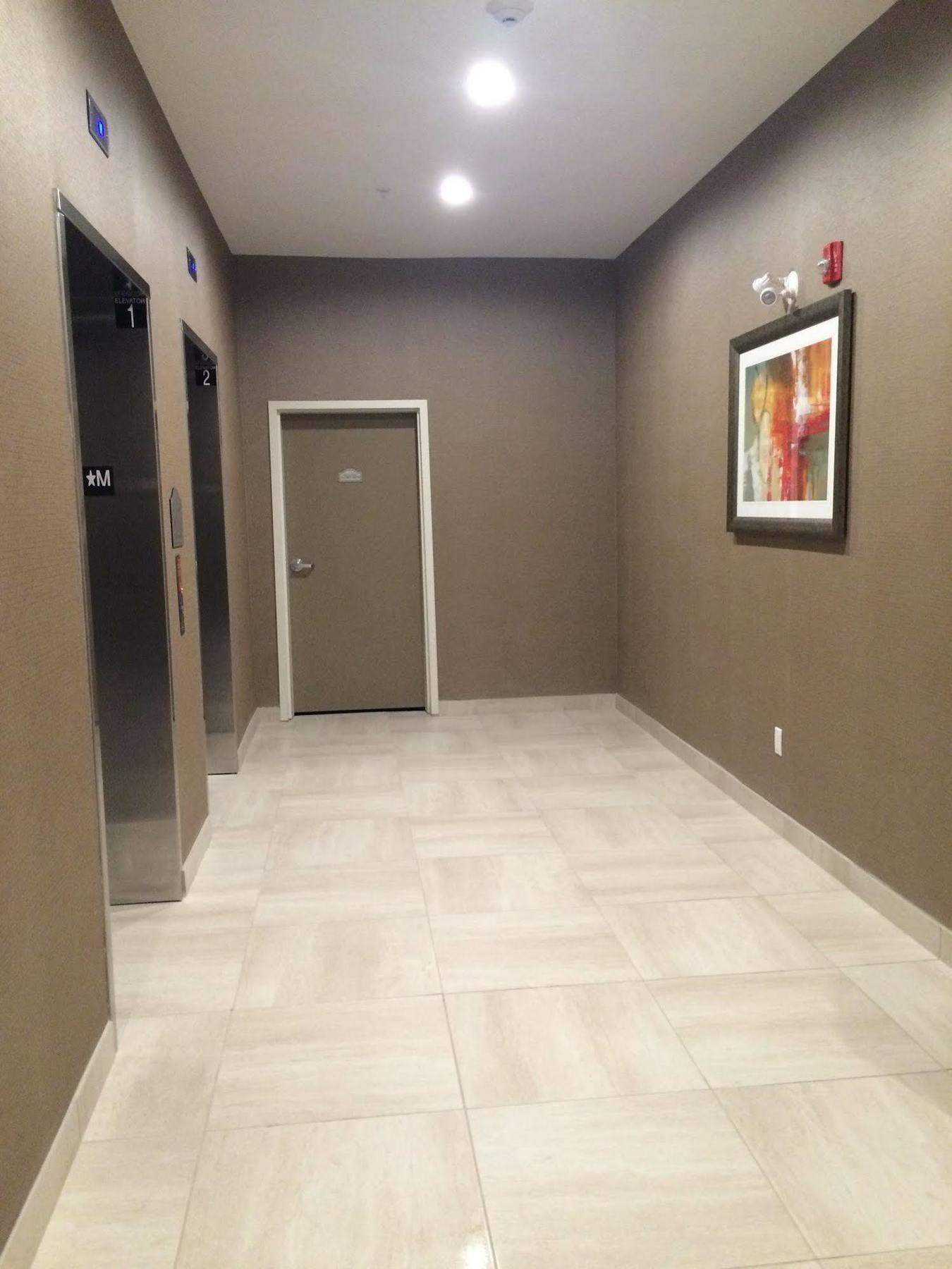 Meridian Inn & Suites لويدمينستر المظهر الخارجي الصورة