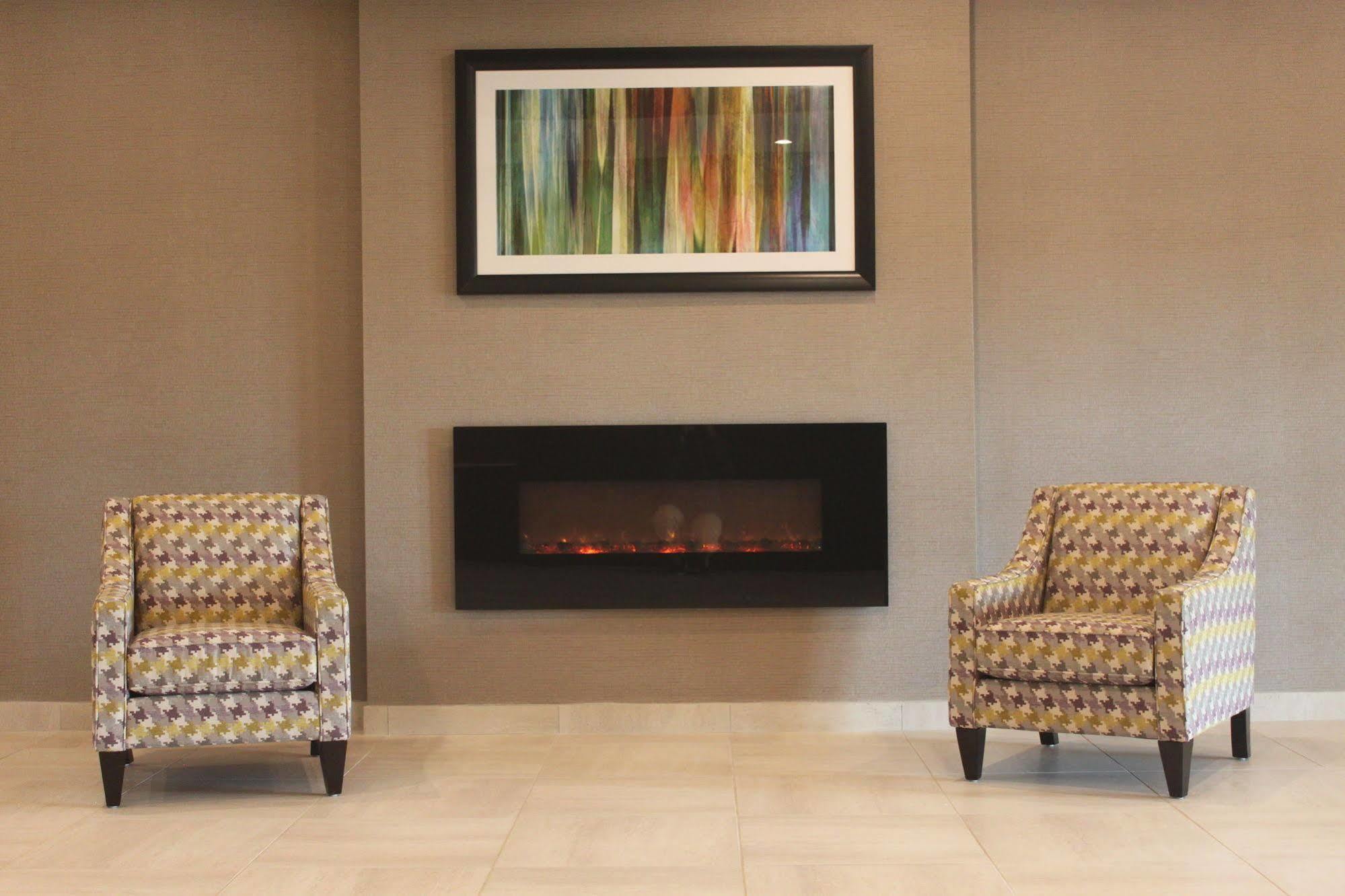 Meridian Inn & Suites لويدمينستر المظهر الخارجي الصورة